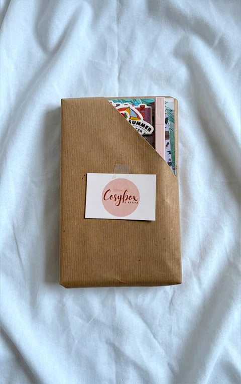 La Cosy Mystère