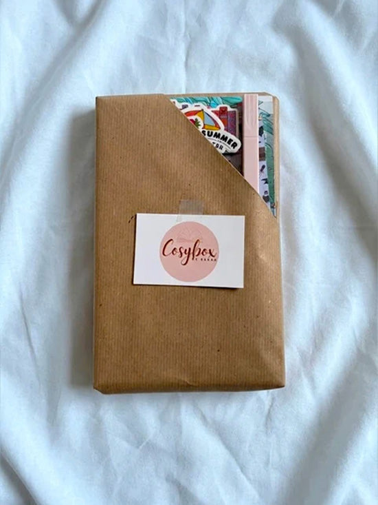 La Cosy Mystère