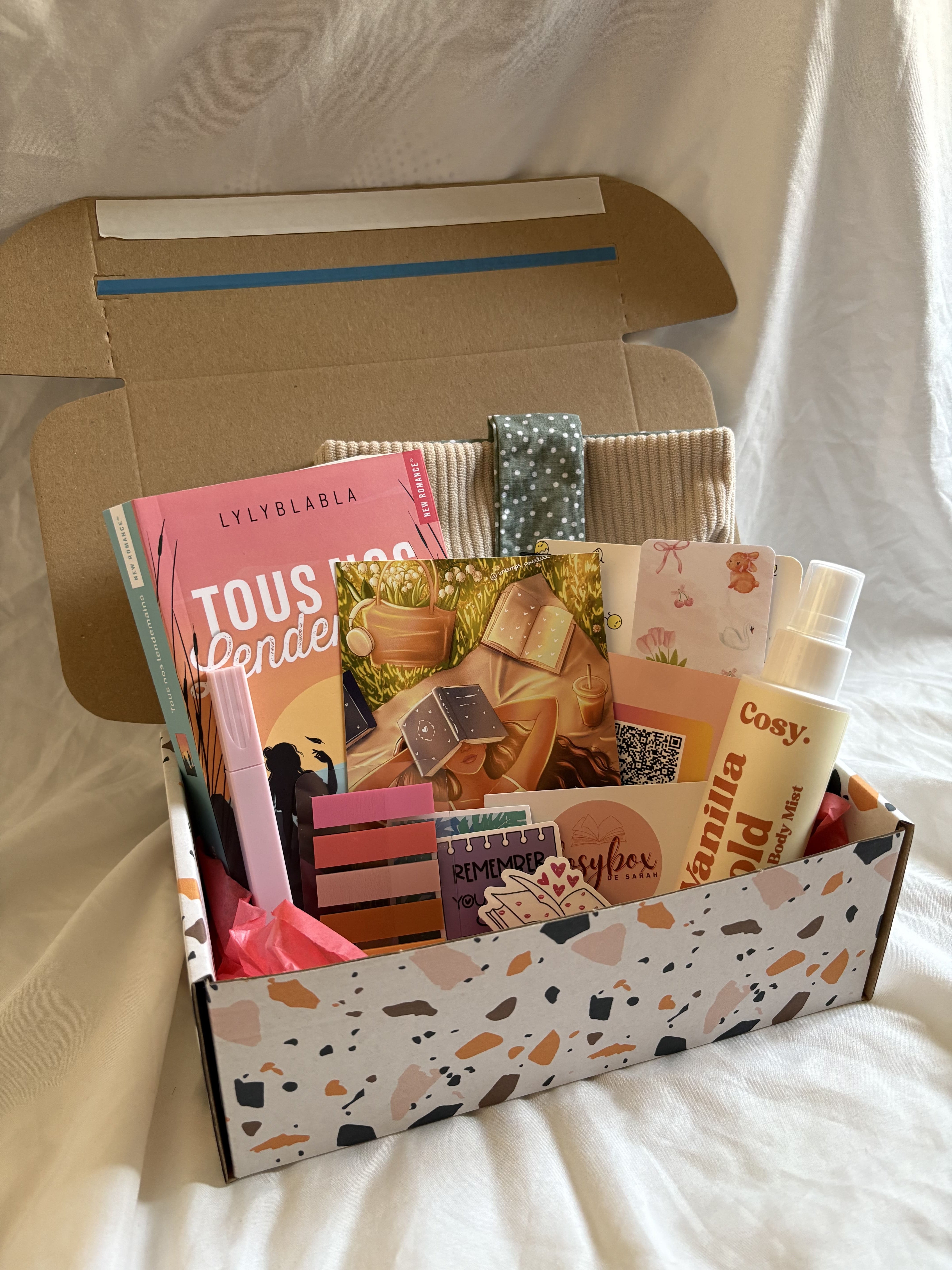 La Cosy Poche
