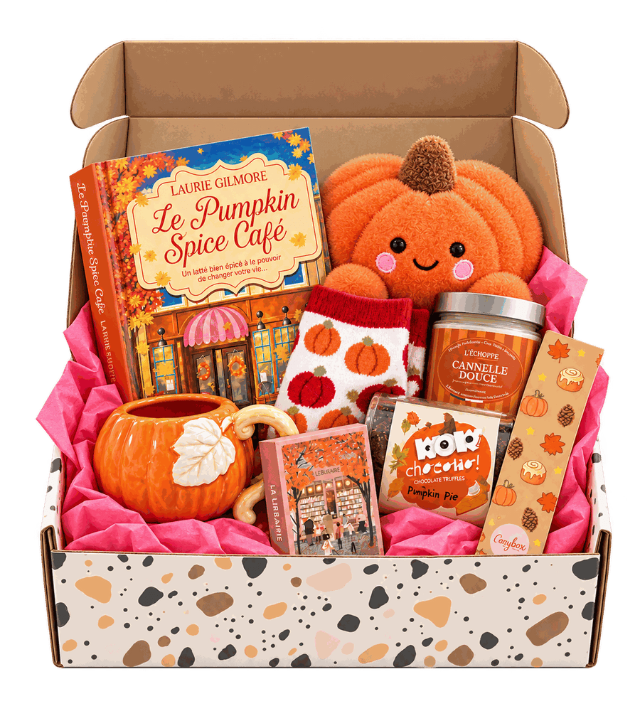 Cosybox d'automne