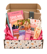 La Cosy Broché
