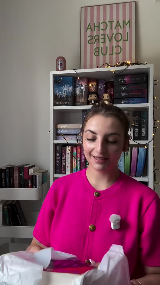 Unboxing Cosybox